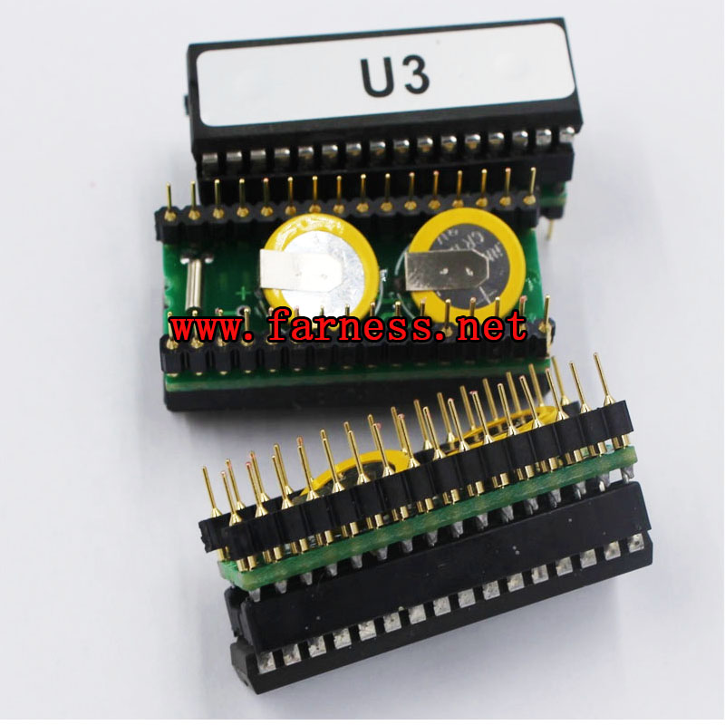 U3-DS1216芯片用于pogt340 POG游戏板
